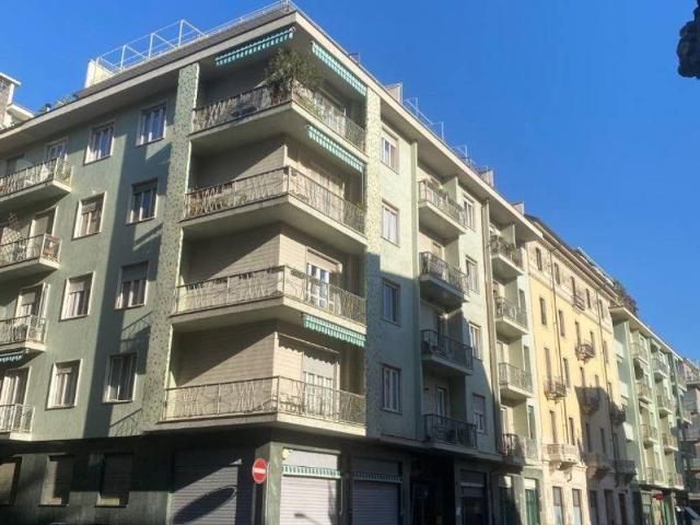 Attico in affitto a Crocetta, Torino