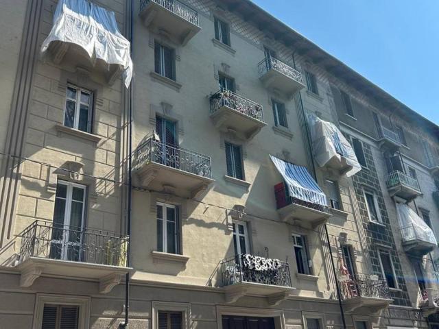 Attico in affitto a Circoscrizione 6, Piemonte