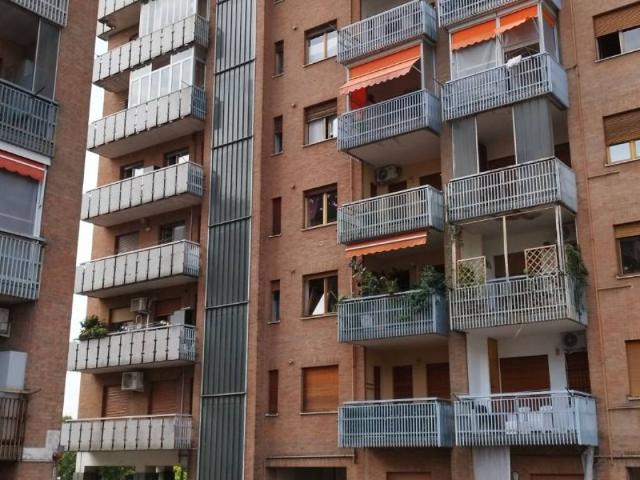 Attico in affitto a Circoscrizione 3, Piemonte