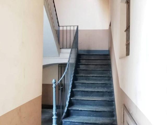 Attico in affitto a Circoscrizione 8, Piemonte