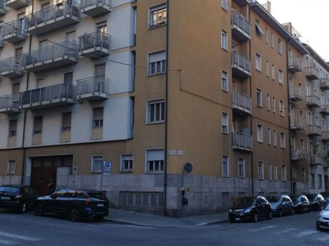 Attico in affitto a Circoscrizione 4, Piemonte