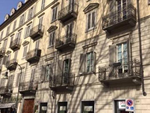 Attico in affitto a Borgo Nuovo, Torino