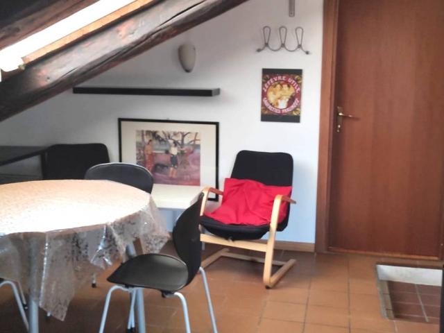 Attico in affitto a Circoscrizione 3, Piemonte
