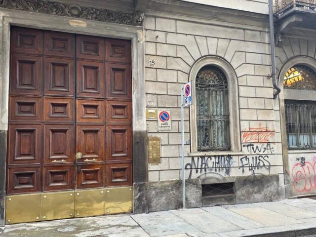 Attico in affitto a Circoscrizione 1, Piemonte
