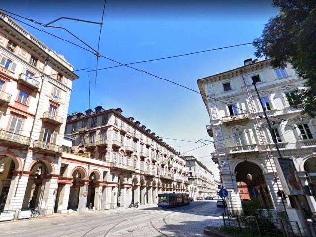 Attico in affitto a Circoscrizione 1, Piemonte