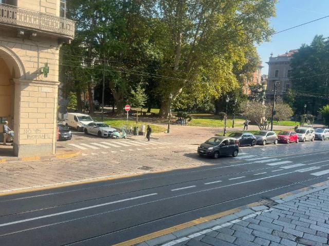 Attico in affitto a Quadrilatero Romano, Torino