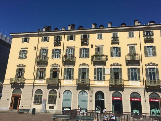 Attico in affitto a Circoscrizione 1, Piemonte