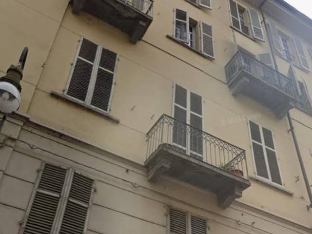 Attico in affitto a Circoscrizione 1, Piemonte