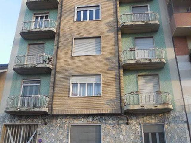 Attico in affitto a Circoscrizione 3, Piemonte