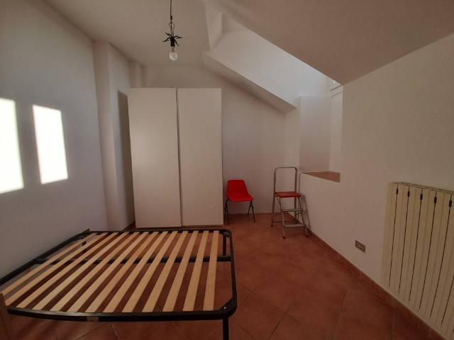 Attico in affitto a Circoscrizione 7, Piemonte