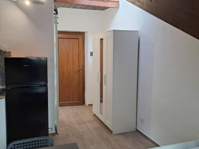 Attico in affitto a Quadrilatero Romano, Torino