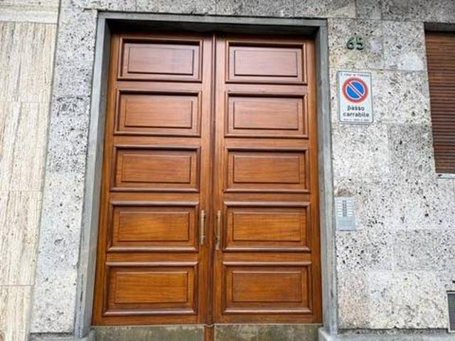 Attico in affitto a Circoscrizione 3, Piemonte