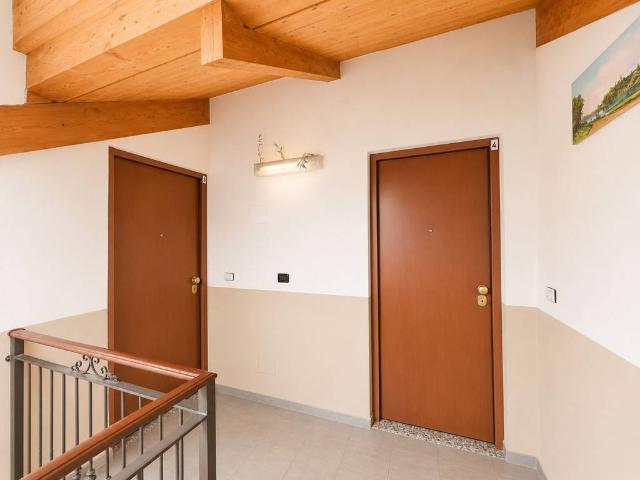 Attico in affitto a Circoscrizione 4, Piemonte