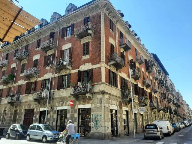 Attico in affitto a Circoscrizione 8, Piemonte