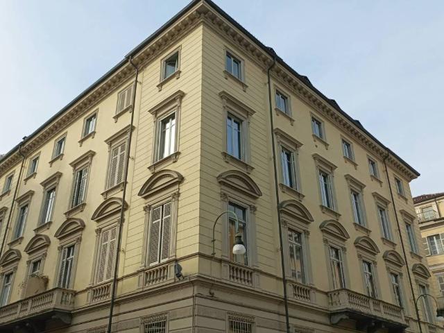 Attico in affitto a Circoscrizione 1, Piemonte