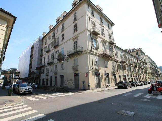 Attico in affitto a Borgo Nuovo, Torino