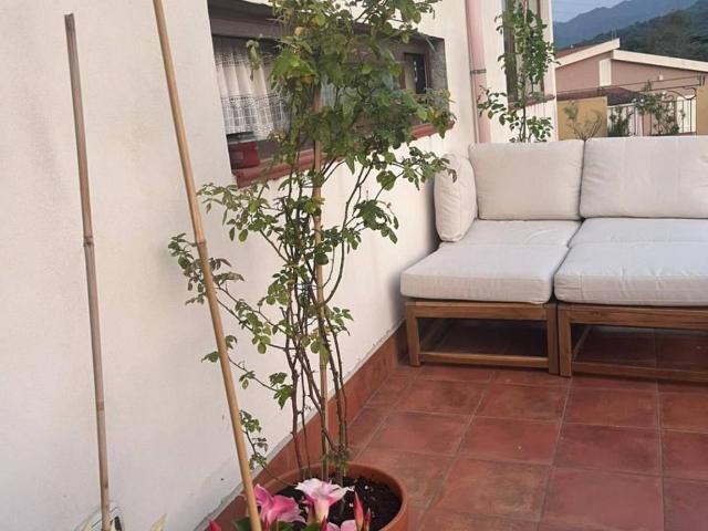 Attico in affitto a Valdina, Sicilia