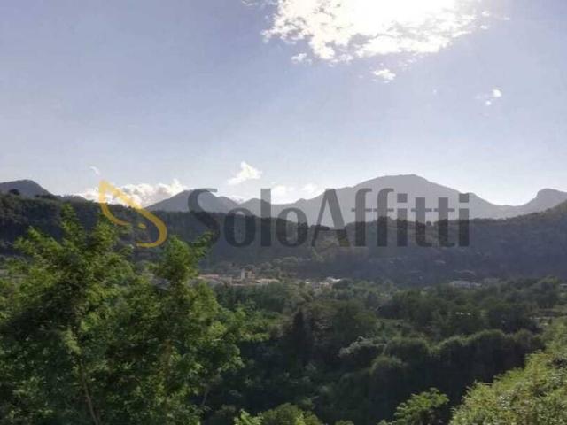 Attico in affitto a Tramonti, Campania