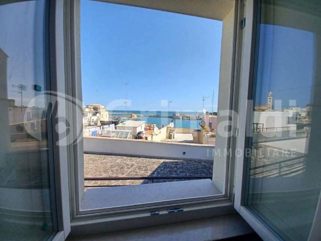 Attico in affitto a Puglia, Barletta-andria-trani