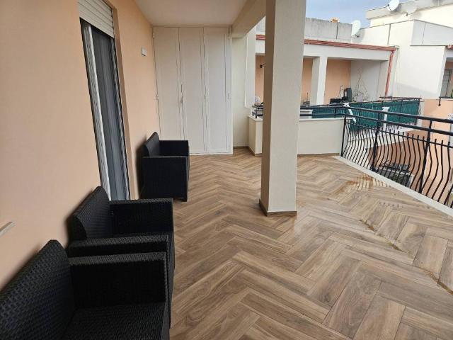Attico in affitto a Puglia, Barletta-andria-trani