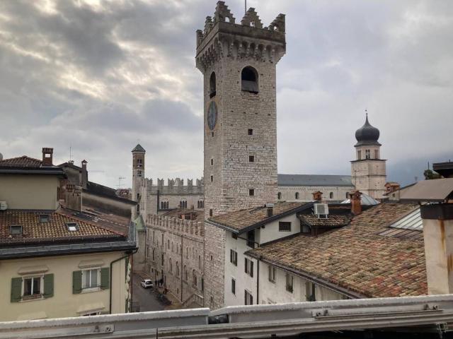 Attico in affitto a Trento, Bolghera
