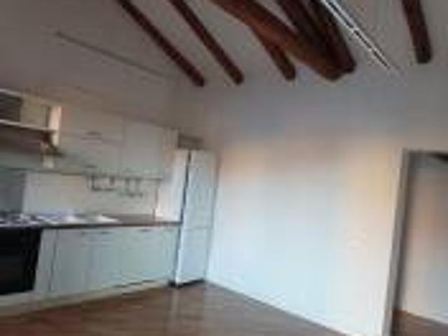 Attico in affitto a San Zeno, Treviso