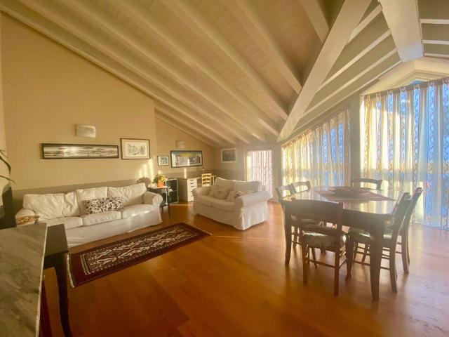 Attico in affitto a San Zeno, Treviso