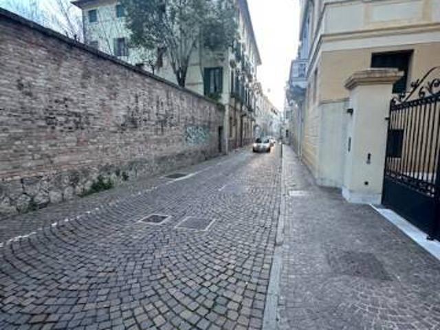 Attico in affitto a San Zeno, Treviso