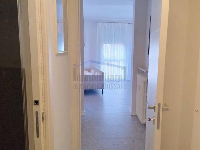 Attico in affitto a San Zeno, Treviso