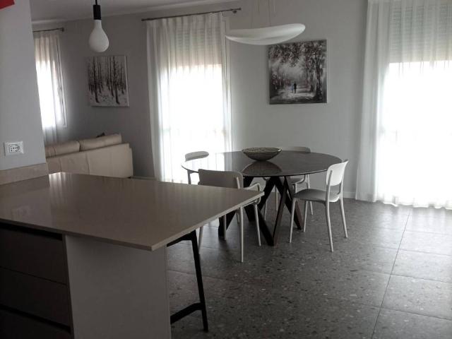 Attico in affitto a San Zeno, Treviso