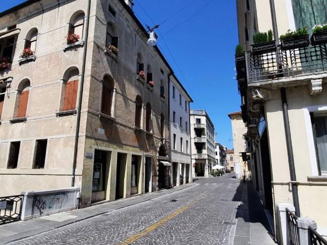 Attico in affitto a San Zeno, Treviso