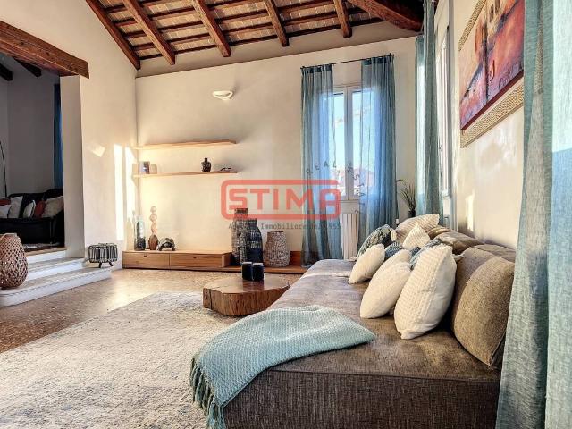 Attico in affitto a San Zeno, Treviso