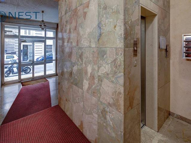 Attico in affitto a Città Nuova-Barriera Nuova-San Vito-Città Vecchia, Villa Opicina
