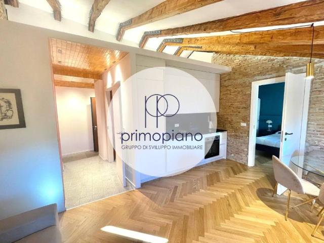 Attico in affitto a Città Nuova-Barriera Nuova-San Vito-Città Vecchia, Villa Opicina