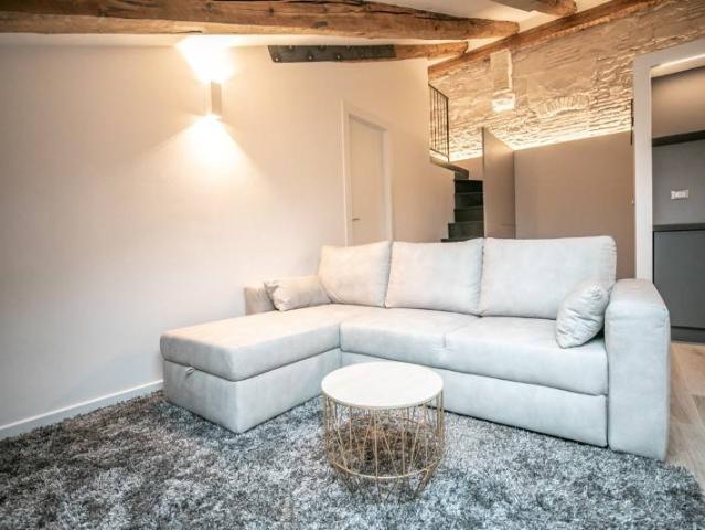 Attico in affitto a Città Nuova-Barriera Nuova-San Vito-Città Vecchia, Villa Opicina