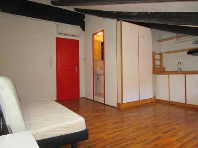 Attico in affitto a Città Nuova-Barriera Nuova-San Vito-Città Vecchia, Villa Opicina