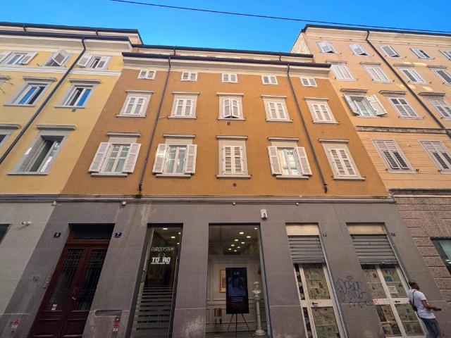 Attico in affitto a Città Nuova-Barriera Nuova-San Vito-Città Vecchia, Villa Opicina