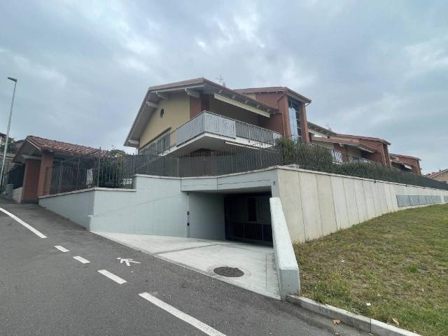 Attico in affitto a Piemonte, Torino