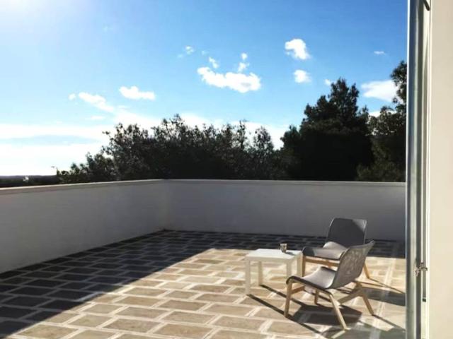 Attico in affitto a Montegrappa, Puglia