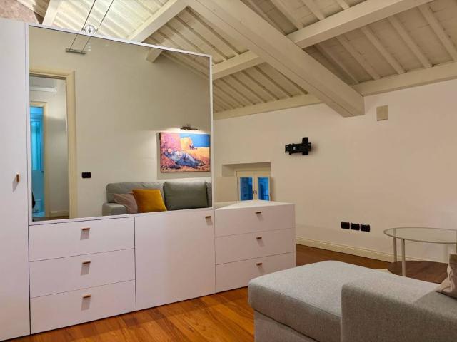 Attico in affitto a Borgo Poscolle, Reana Del Roiale