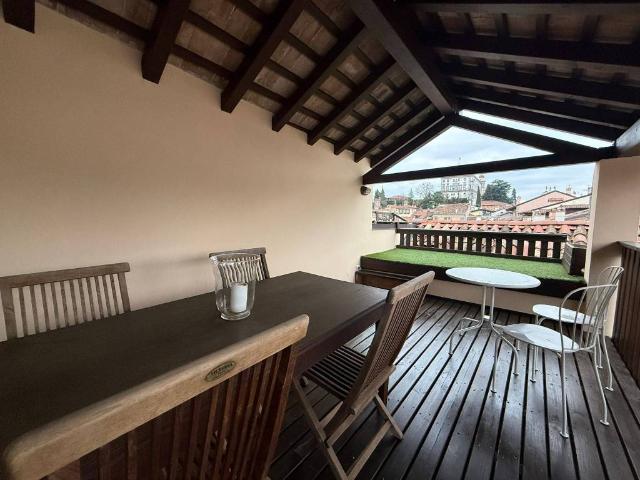 Attico in affitto a Borgo Poscolle, Reana Del Roiale