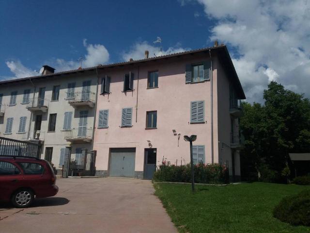 Attico in affitto a Valdilana, Piemonte