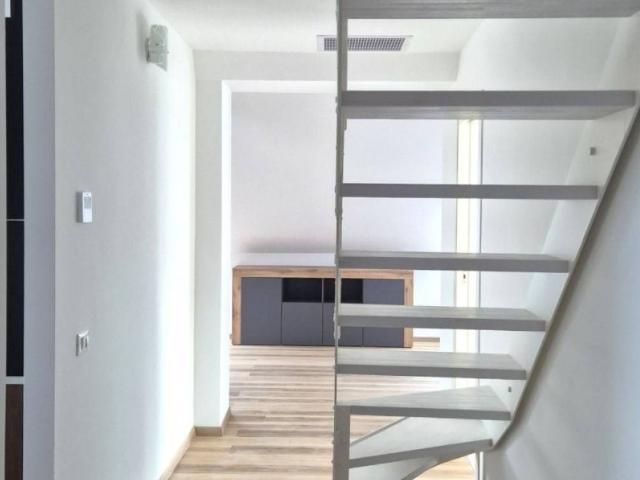 Attico in affitto a Coinor, Piemonte