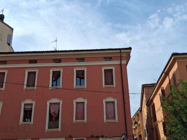Attico in affitto a Bazzano, Valsamoggia