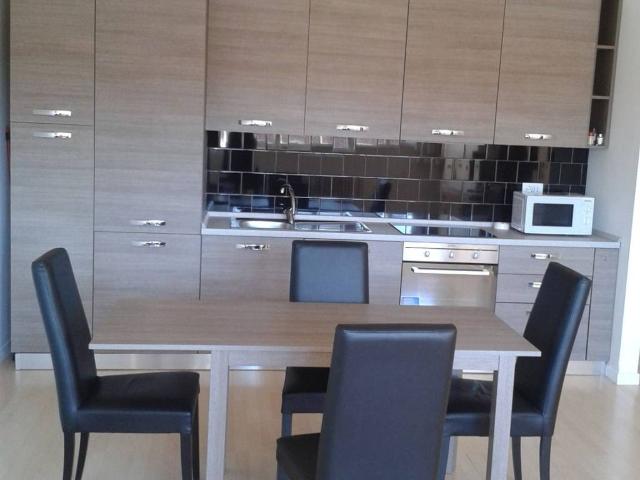 Attico in affitto a Biumo Inferiore, Varese