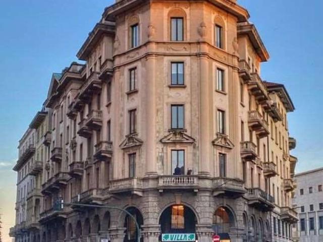 Attico in affitto a Biumo Inferiore, Varese