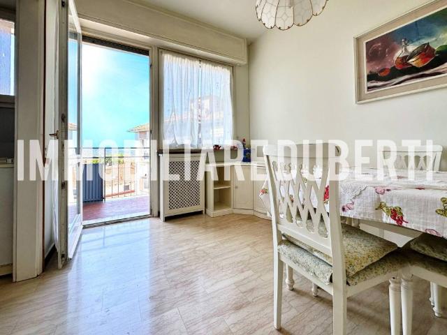 Attico in affitto a Bobbiate, Varese