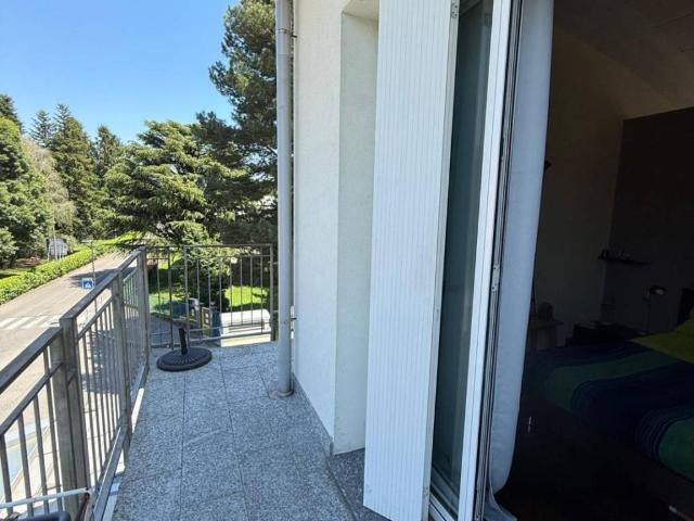 Attico in affitto a Velate, Varese