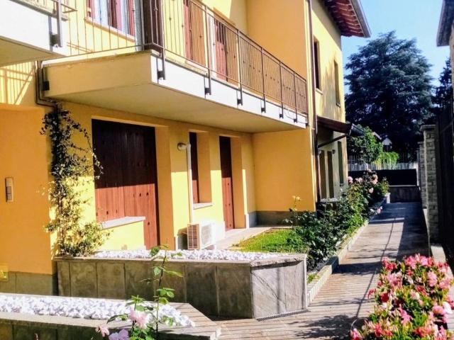Attico in affitto a Santa Maria Maddalena, Varese
