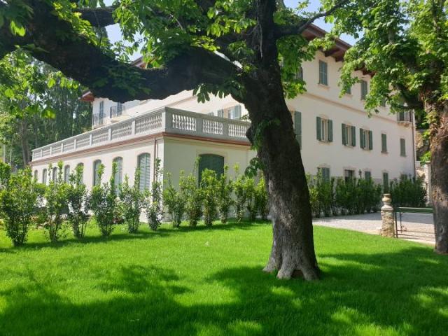 Attico in affitto a Velate, Varese